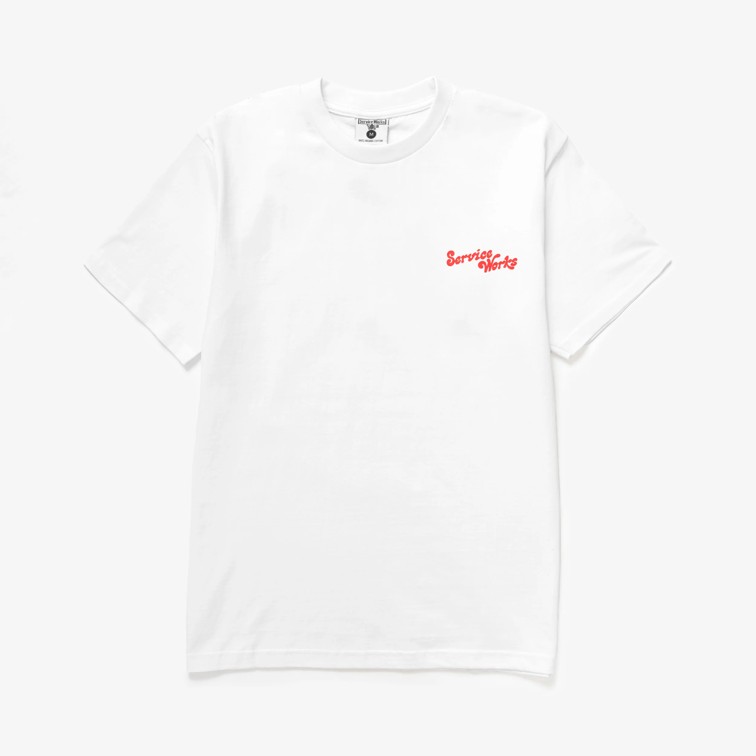 Work + Pleasure Tee