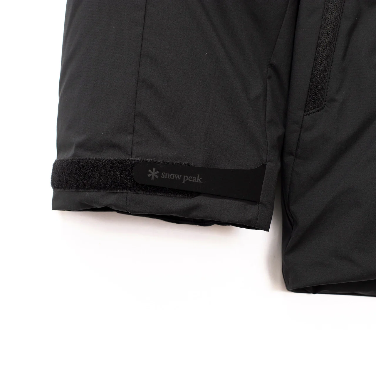 2L Lightweight Down Jacket - Image 5