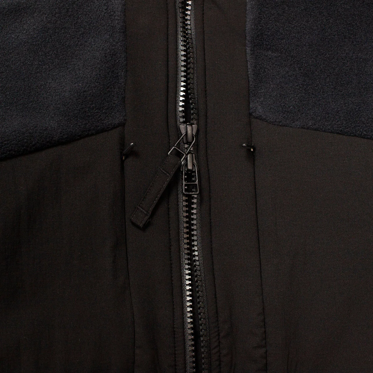 Double Face Fleece Jacket - Image 5