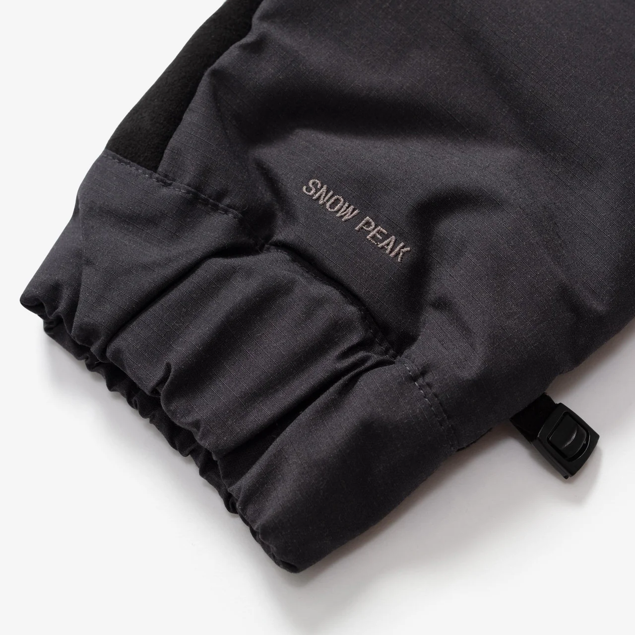 FR Down Mittens - Image 3