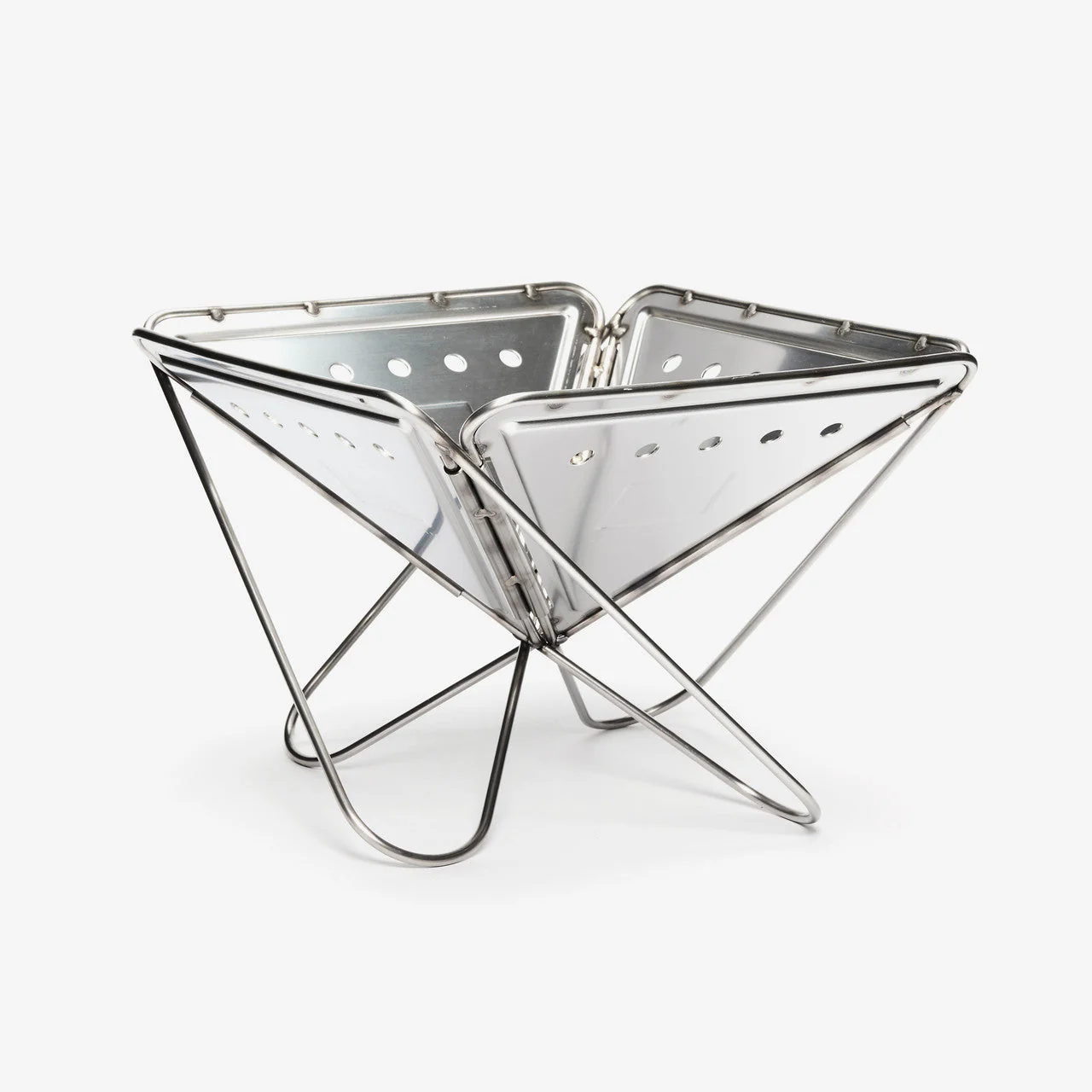 Pack&Carry Fireplace S