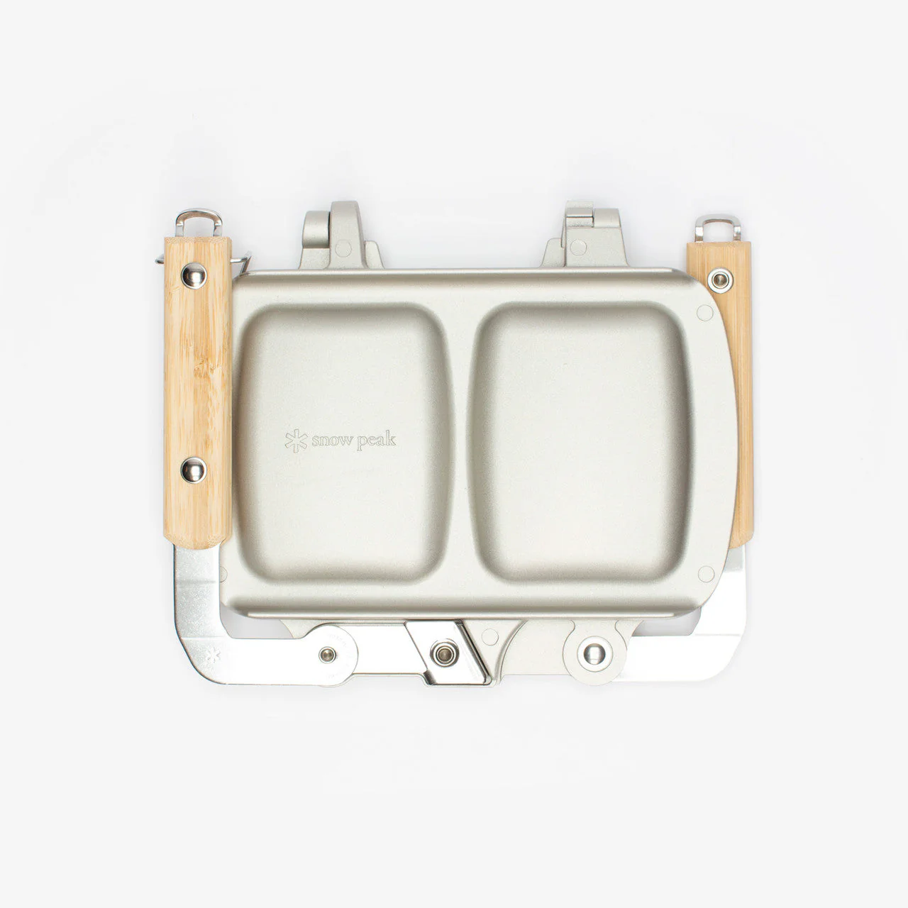Toasted Sandwich Cooker Tramezzino - Image 2