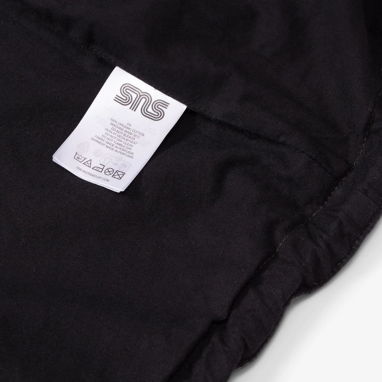 Canvas Zip Jacket - Image 15