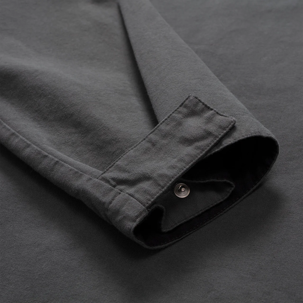 Canvas Zip Jacket - Image 18