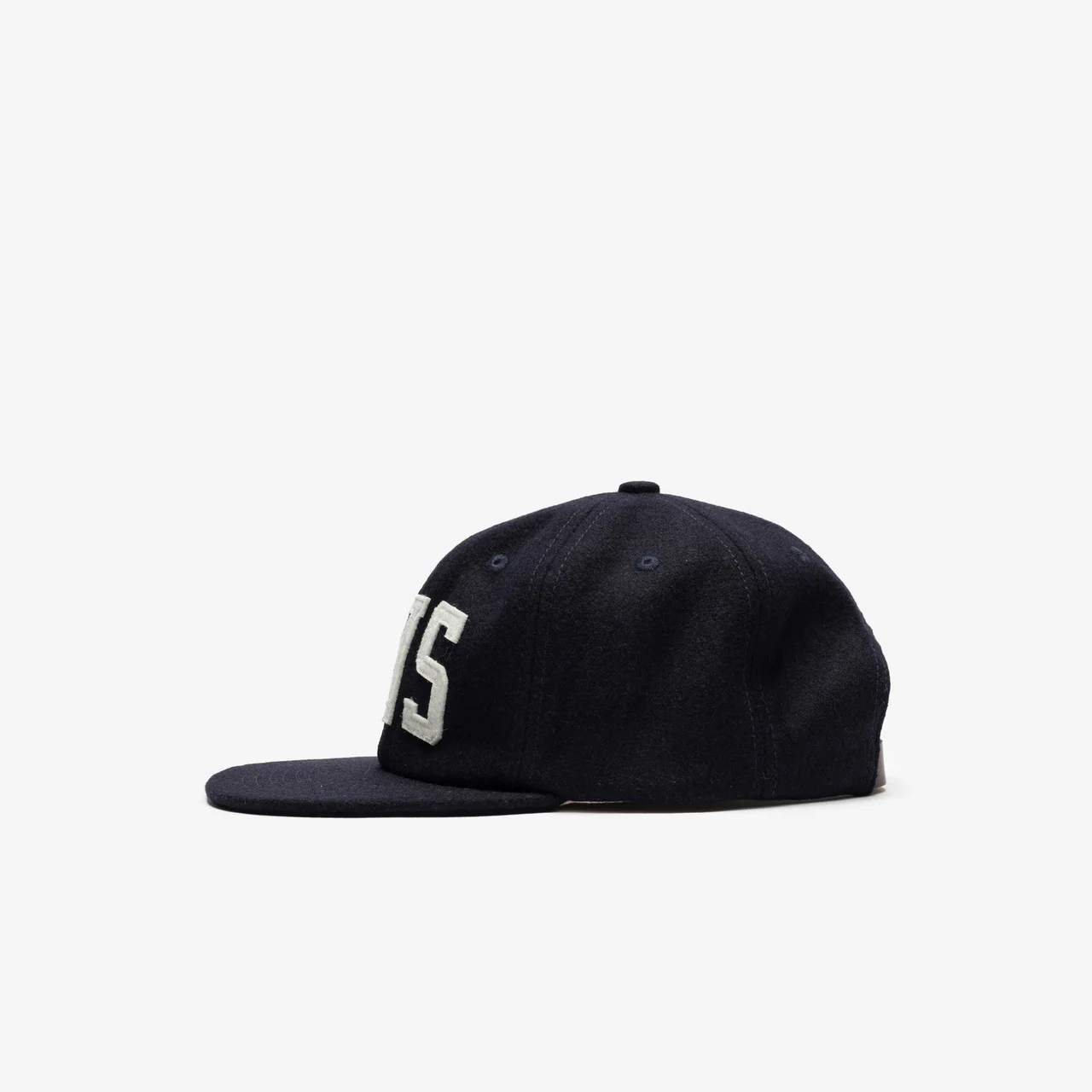 Collegiate 6 Panel Cap - Image 4