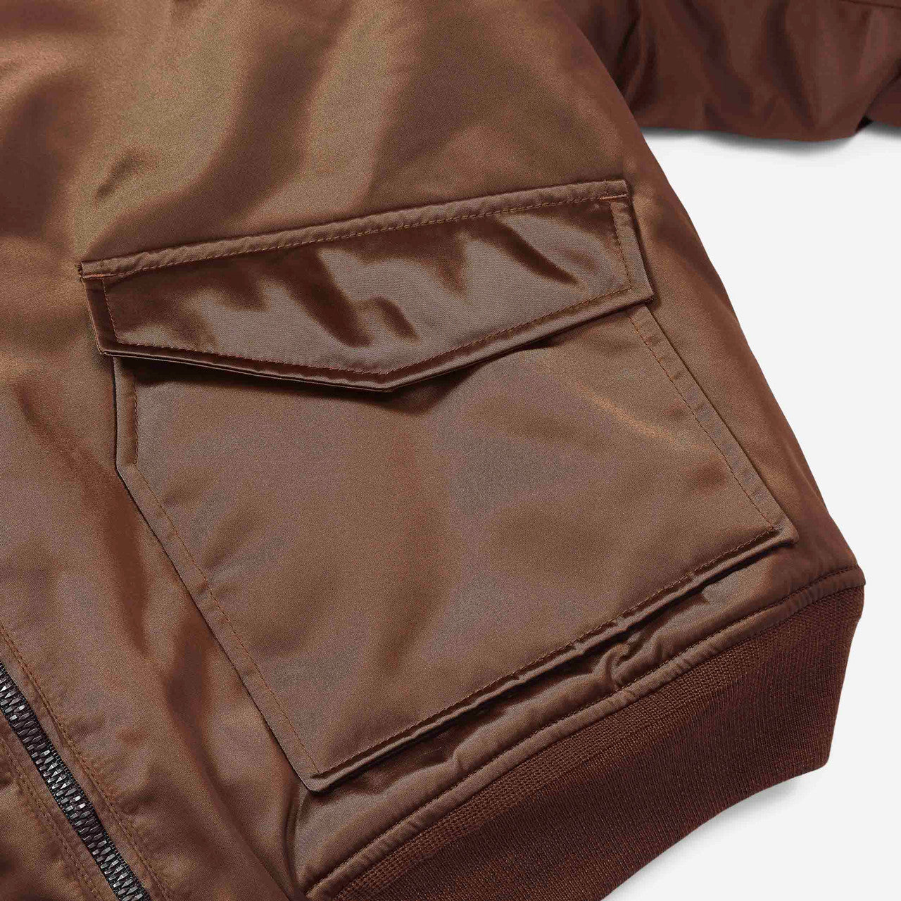 CWU Bomber Jacket - Image 10