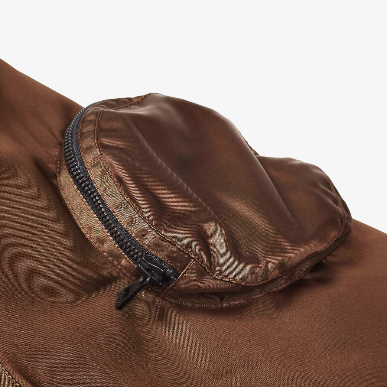 CWU Bomber Jacket - Image 9