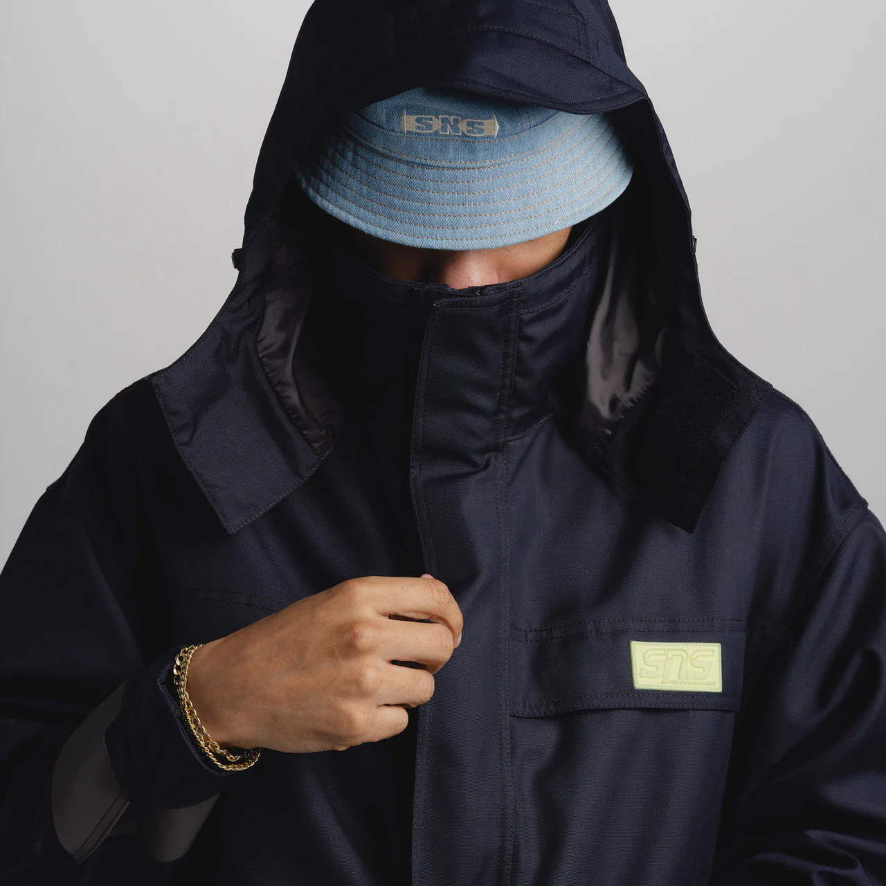 Element Sports Jacket - Image 12