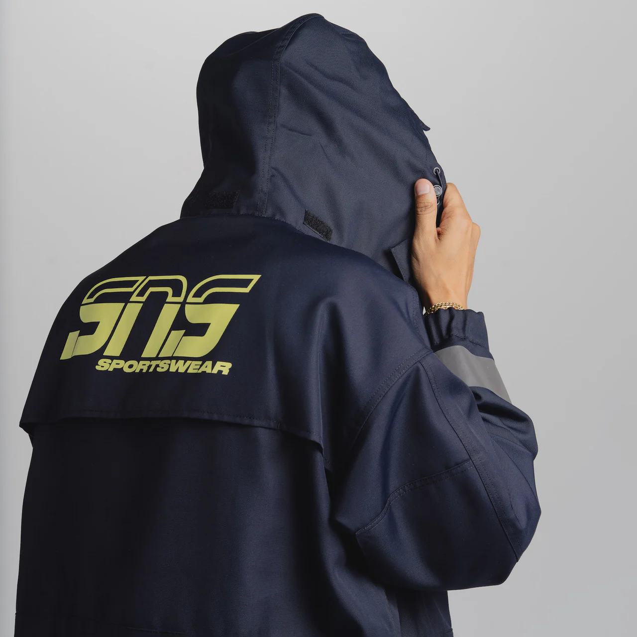 Element Sports Jacket - Image 13