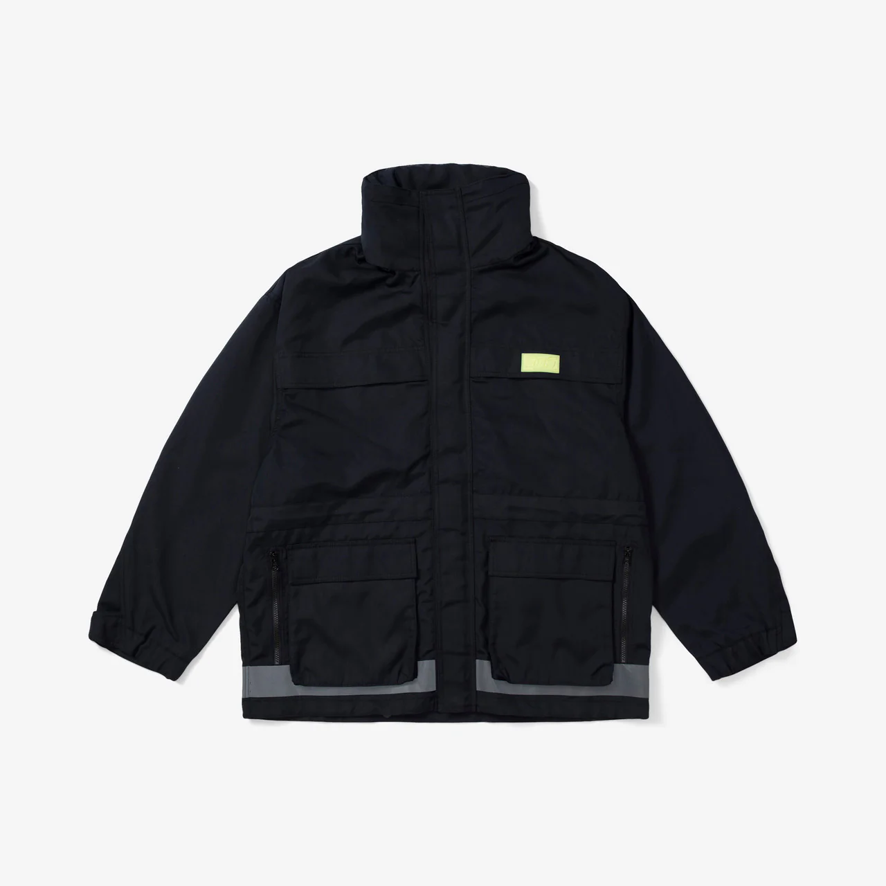 Element Sports Jacket - Image 17