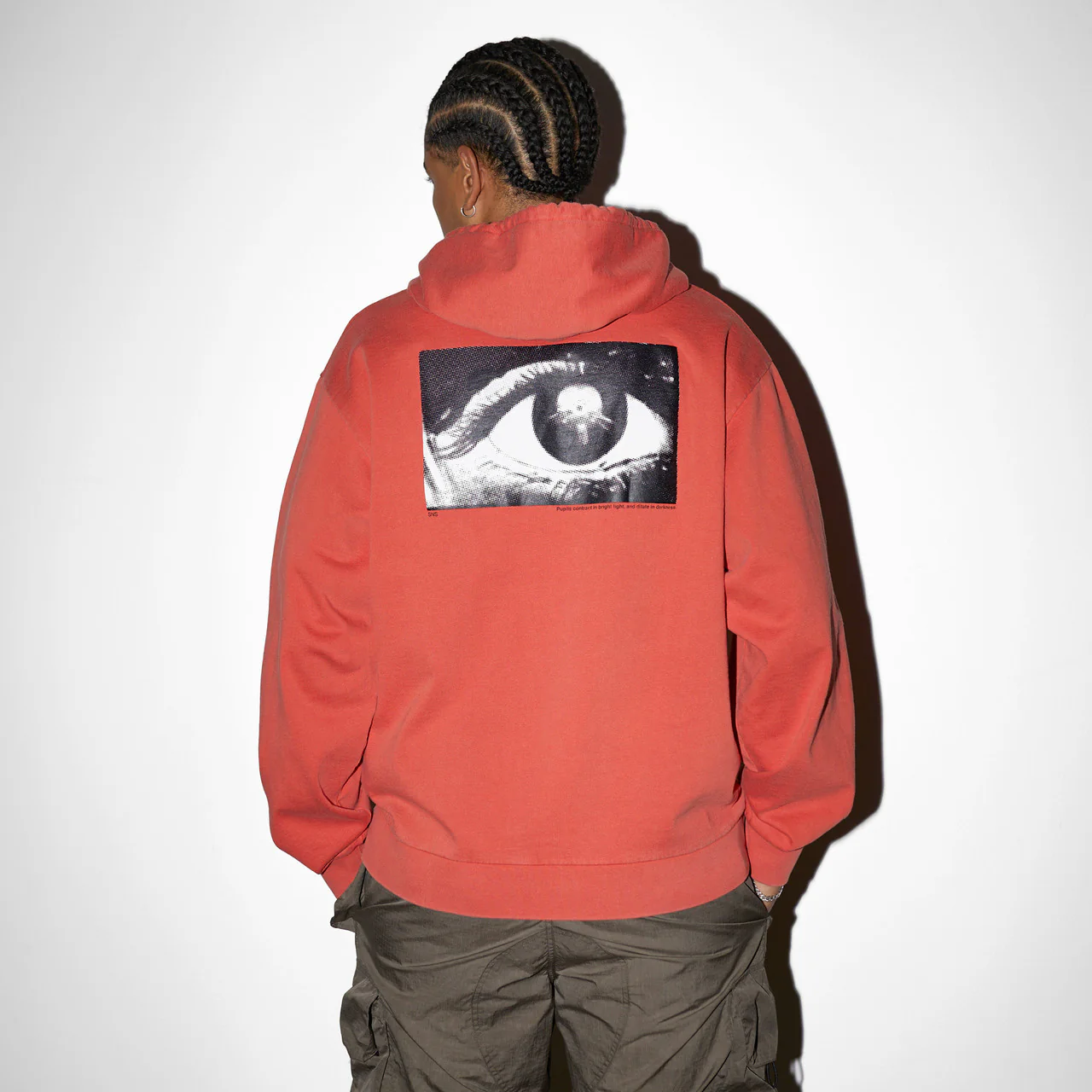 Eye Hood - Image 6