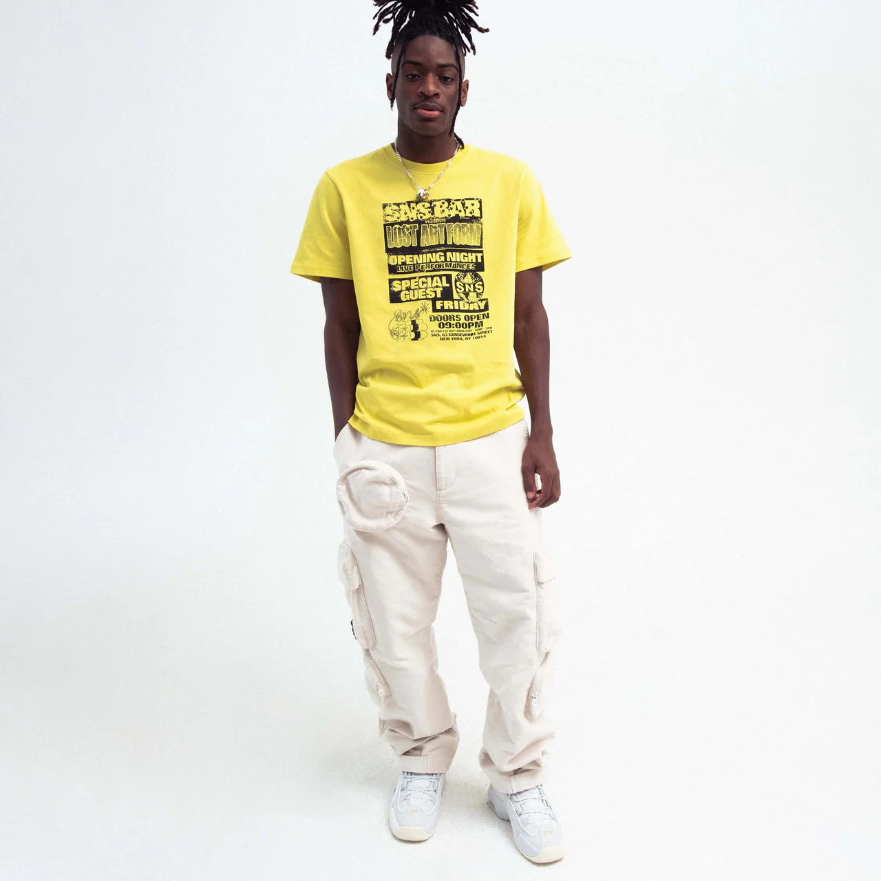 Moleskin Combat Pant - Image 5