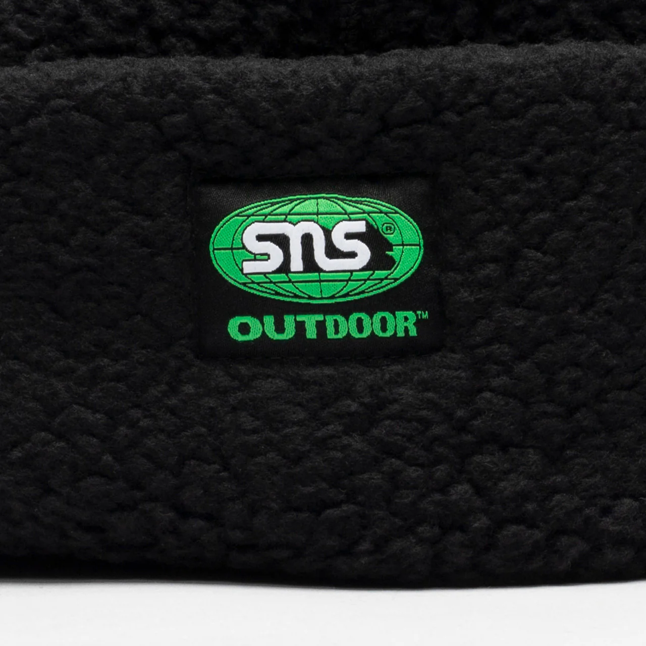 Polartec Fleece Beanie - Image 4