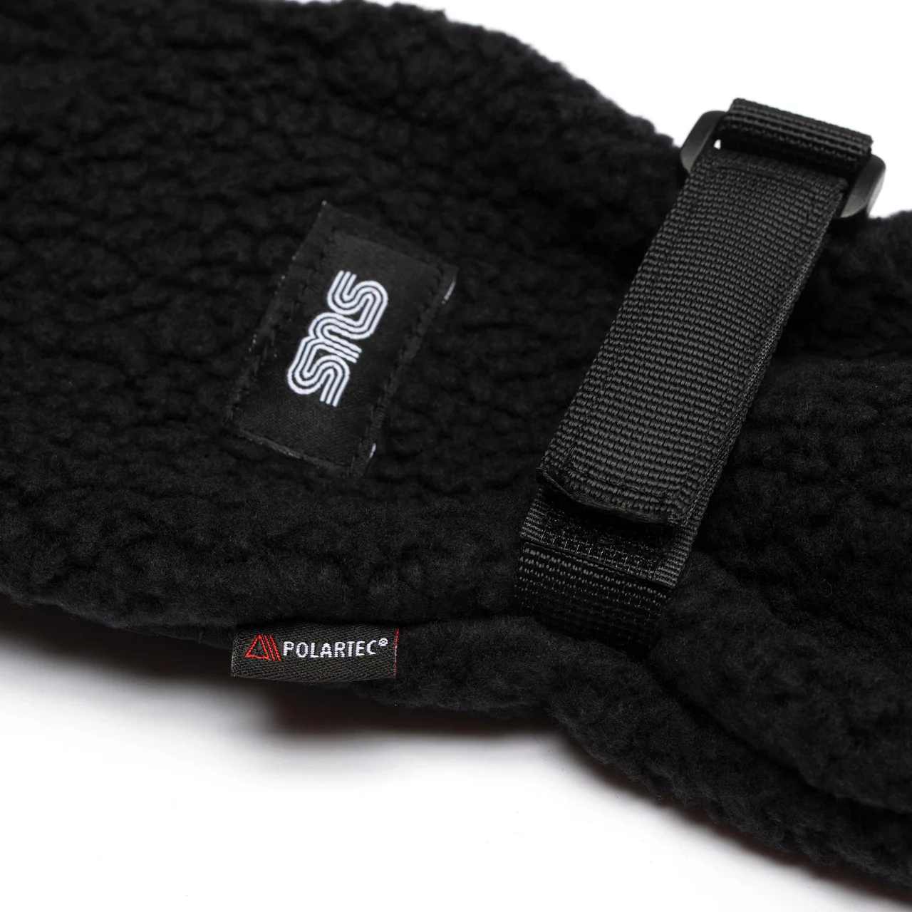 Polartec Fleece Gloves - Image 4