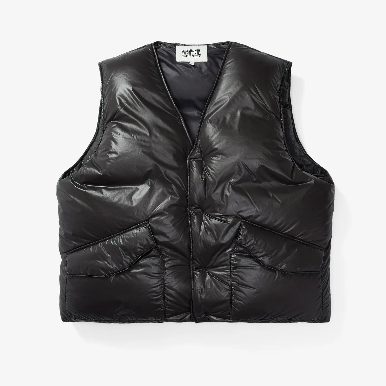 Puffer Vest