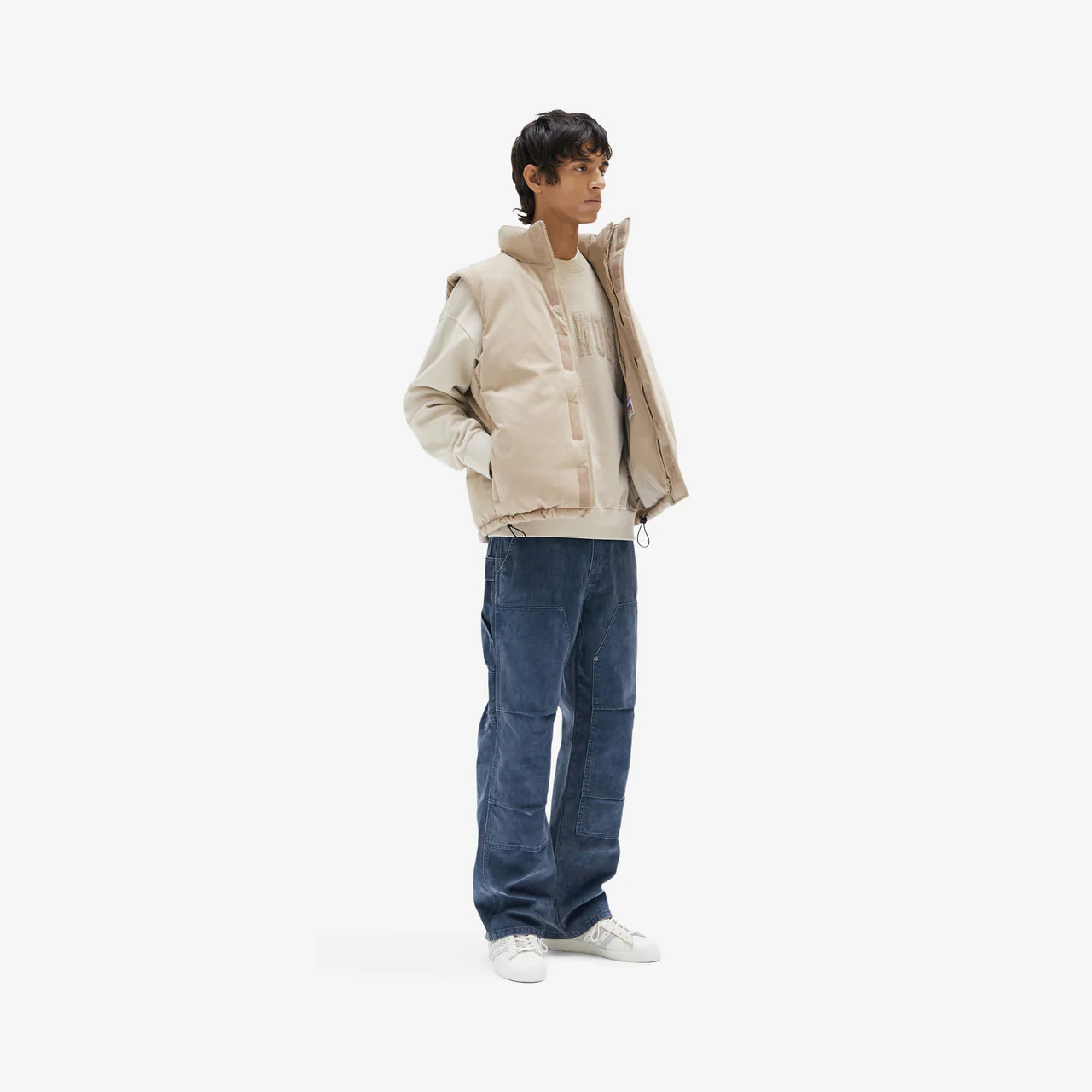 Puffer Vest - Image 9