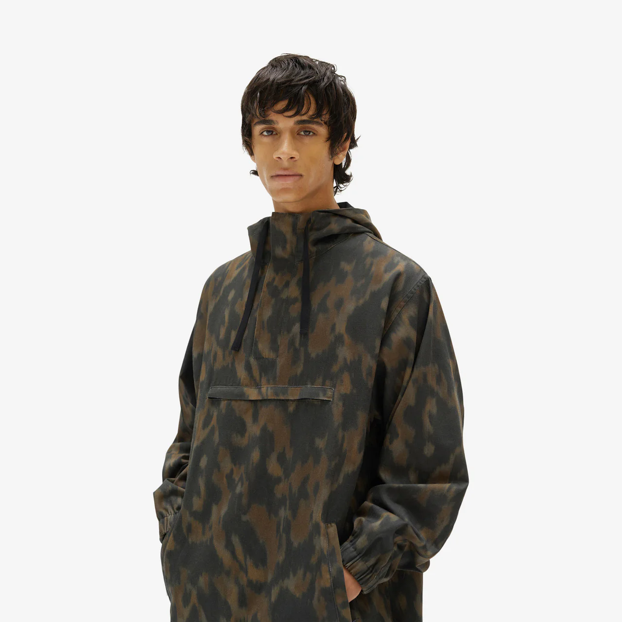 Pullover Anorak - Image 7