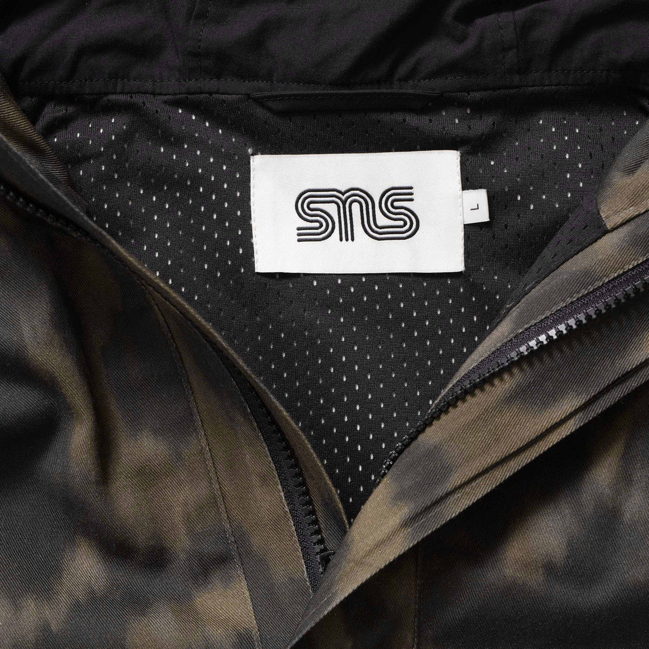 Pullover Anorak - Image 9
