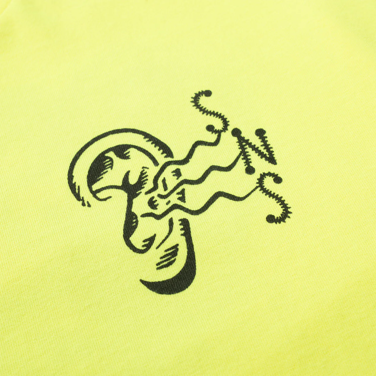 Radio Stockholm Tee - Image 5