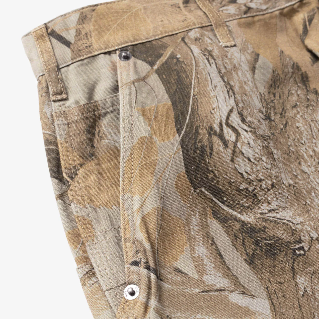 Realtree Workwear Pant - Image 5