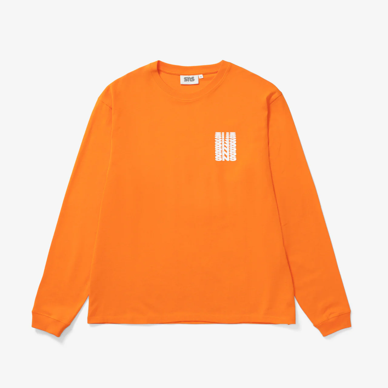 Rise Long Sleeve Tee
