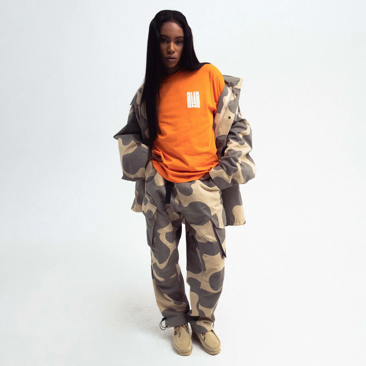 Rise Long Sleeve Tee - Image 2