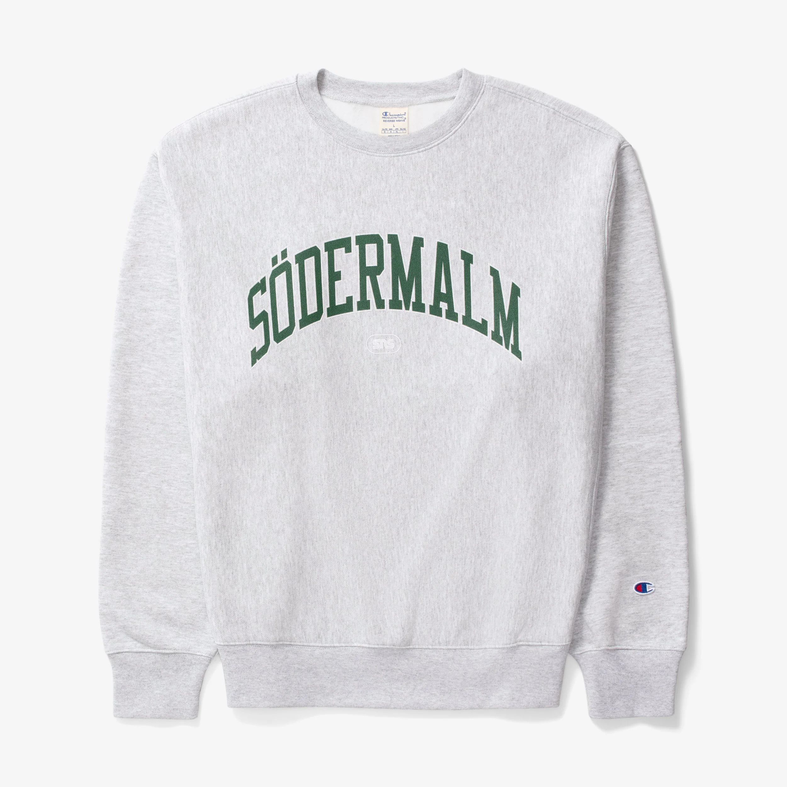 Södermalm Crewneck