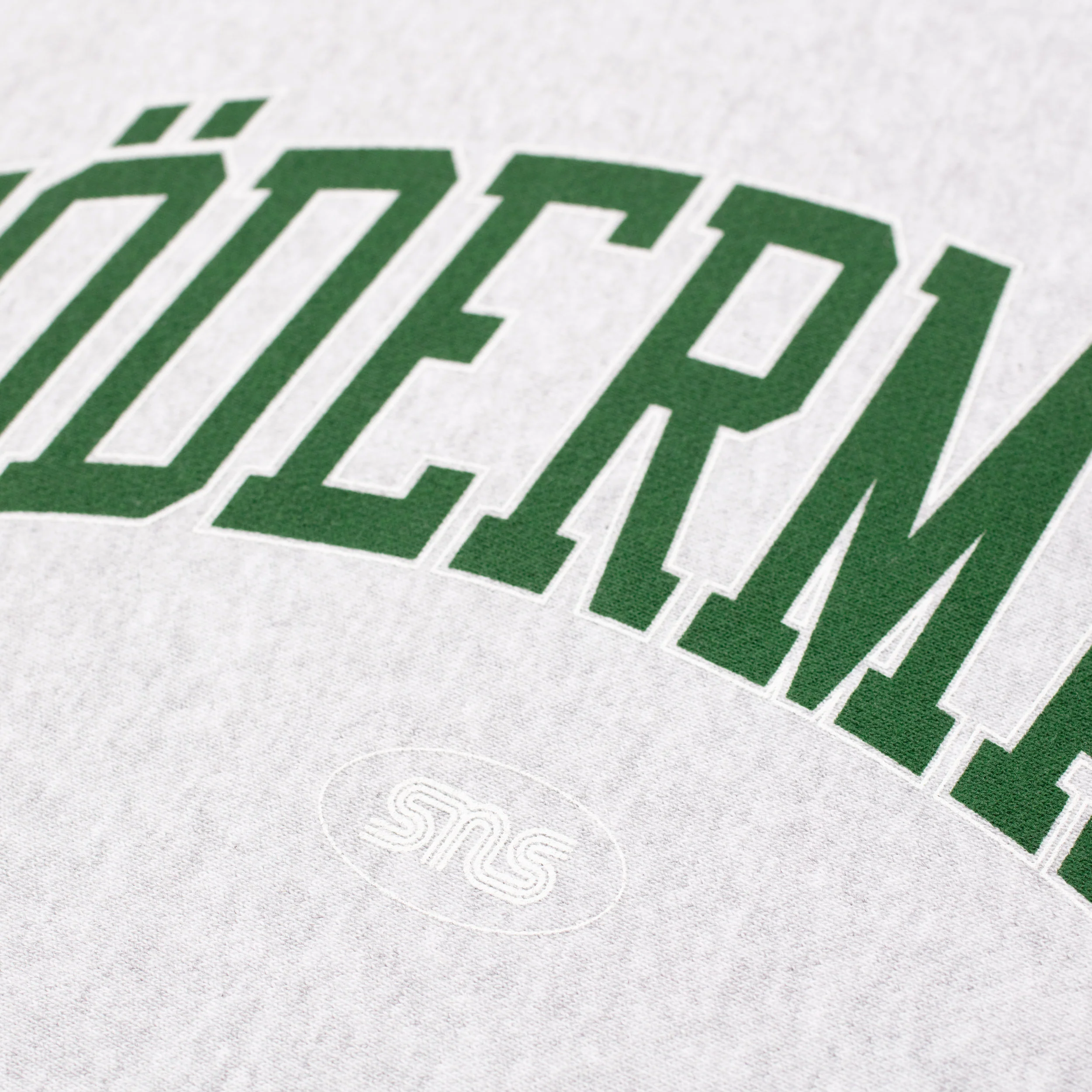 Södermalm Crewneck - Image 5
