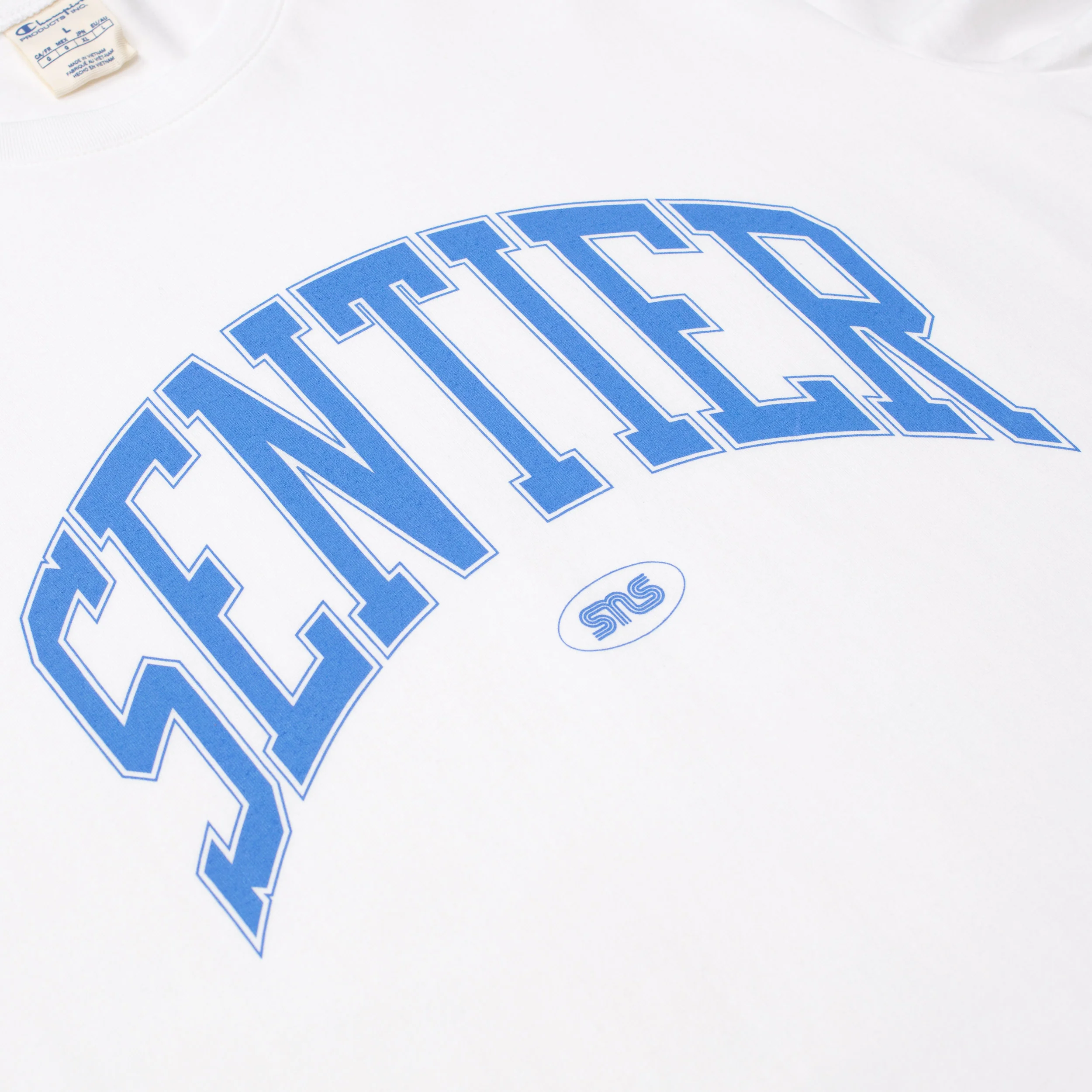 Sentier Tee - Image 4