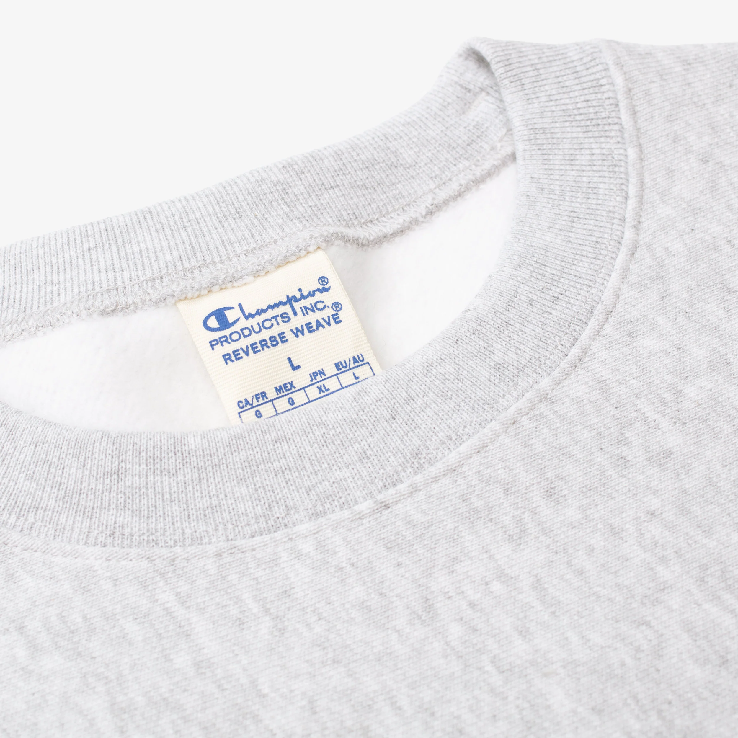 Shoreditch Crewneck - Image 3