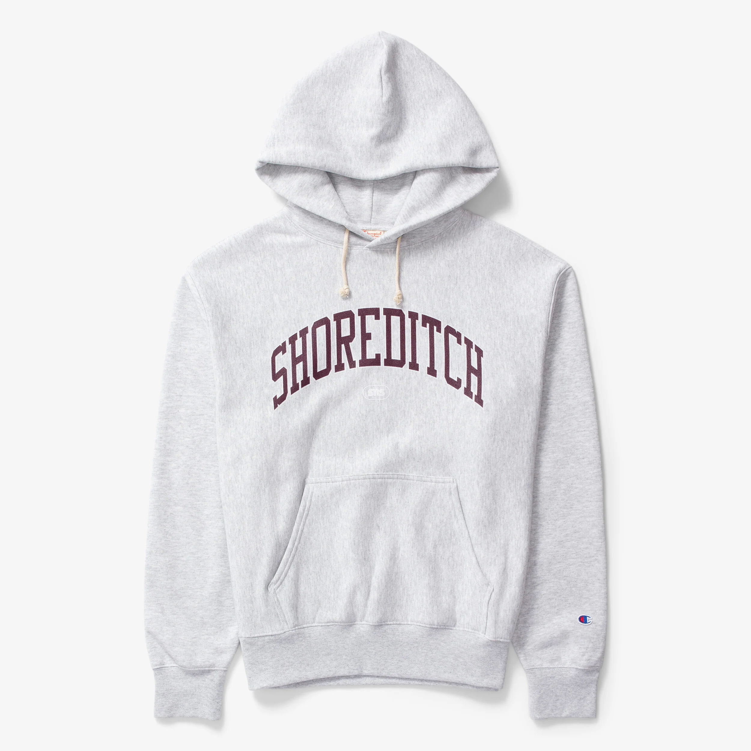 Shoreditch Hoodie