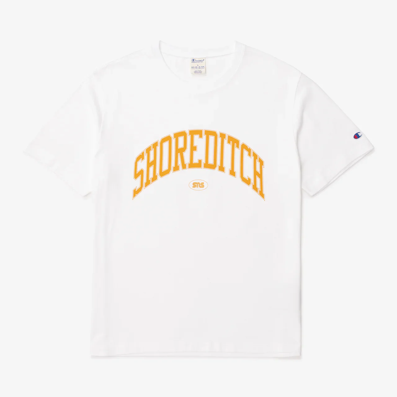 Shoreditch Tee
