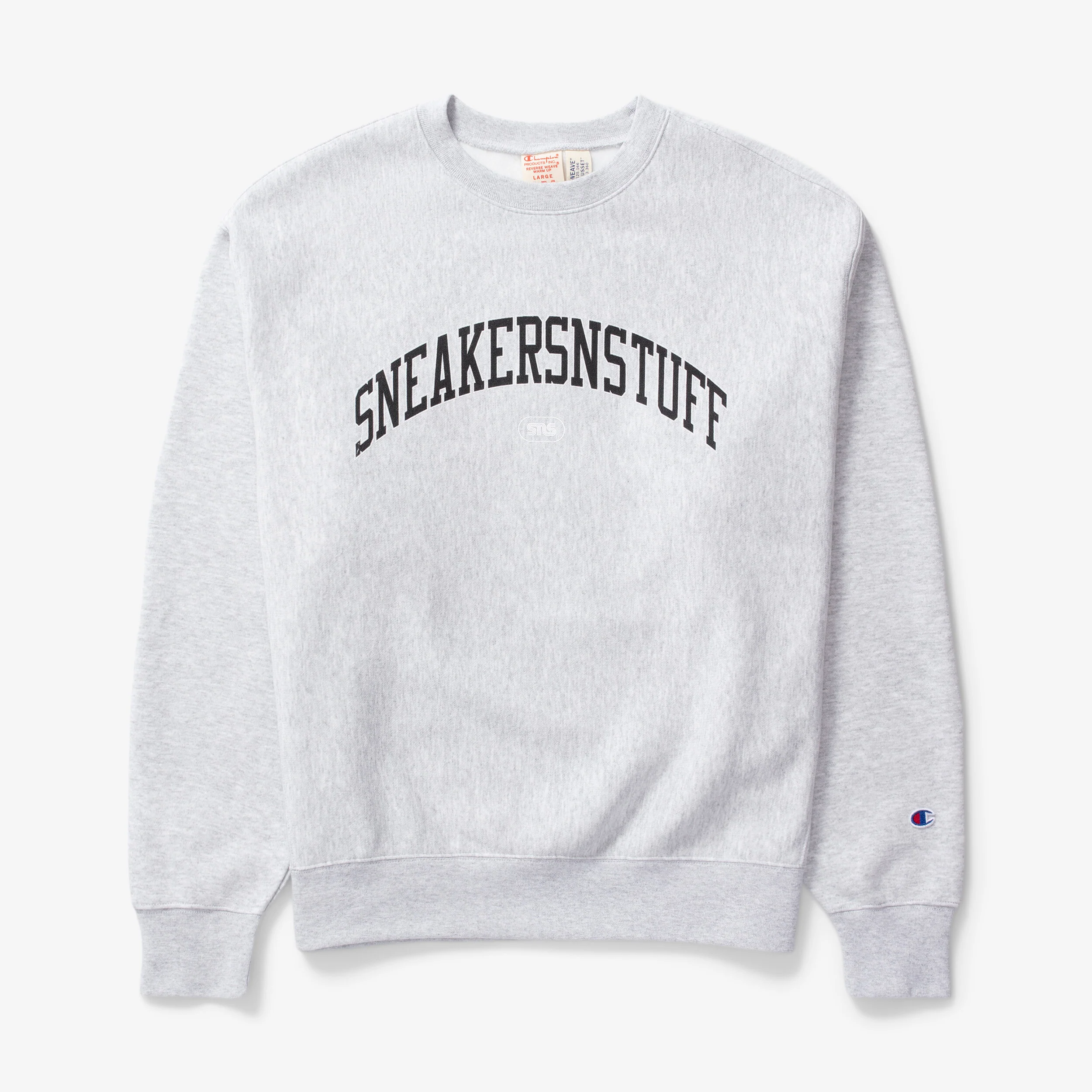 Sneakersnstuff Crewneck