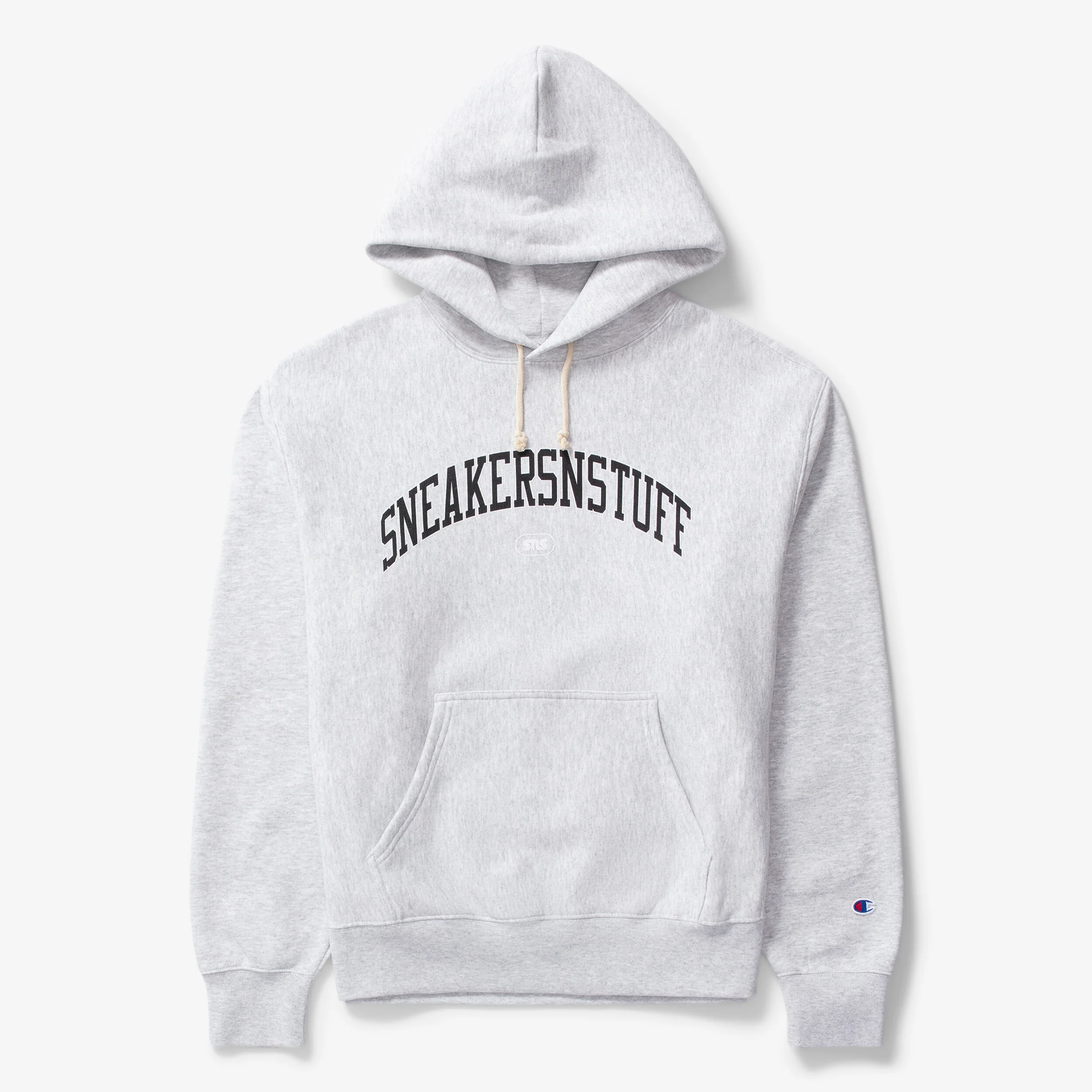 Sneakersnstuff Hoodie
