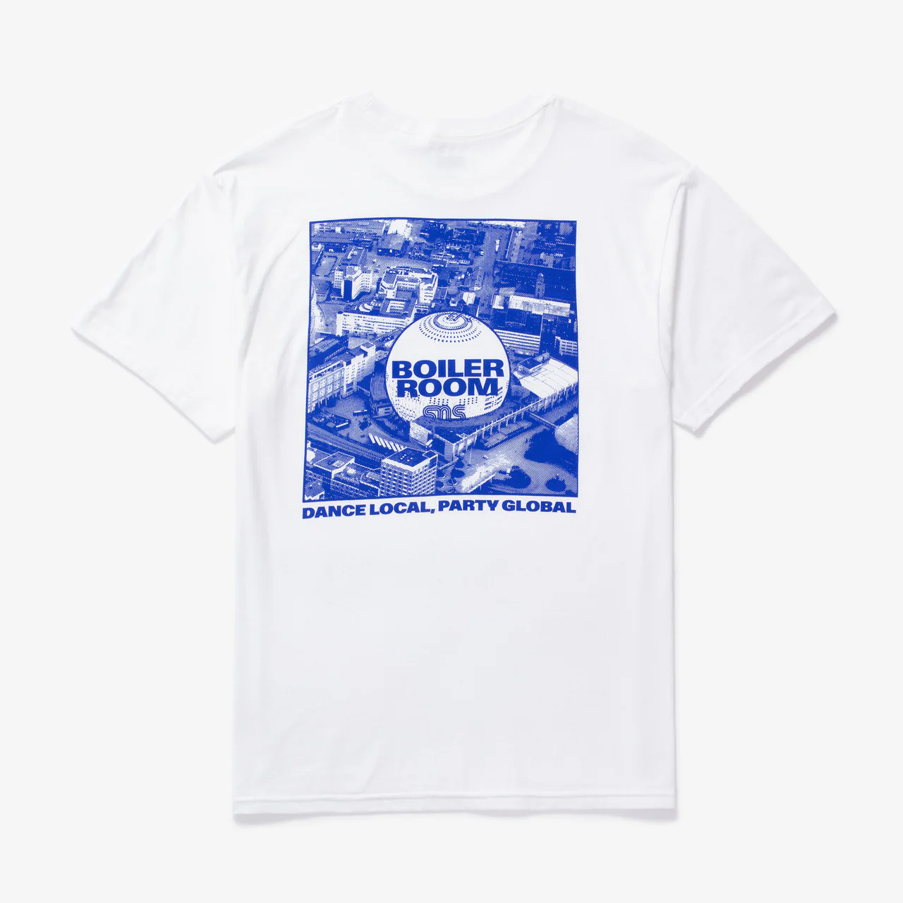 SNS 25th Anniversary x Boiler Room - Image 2