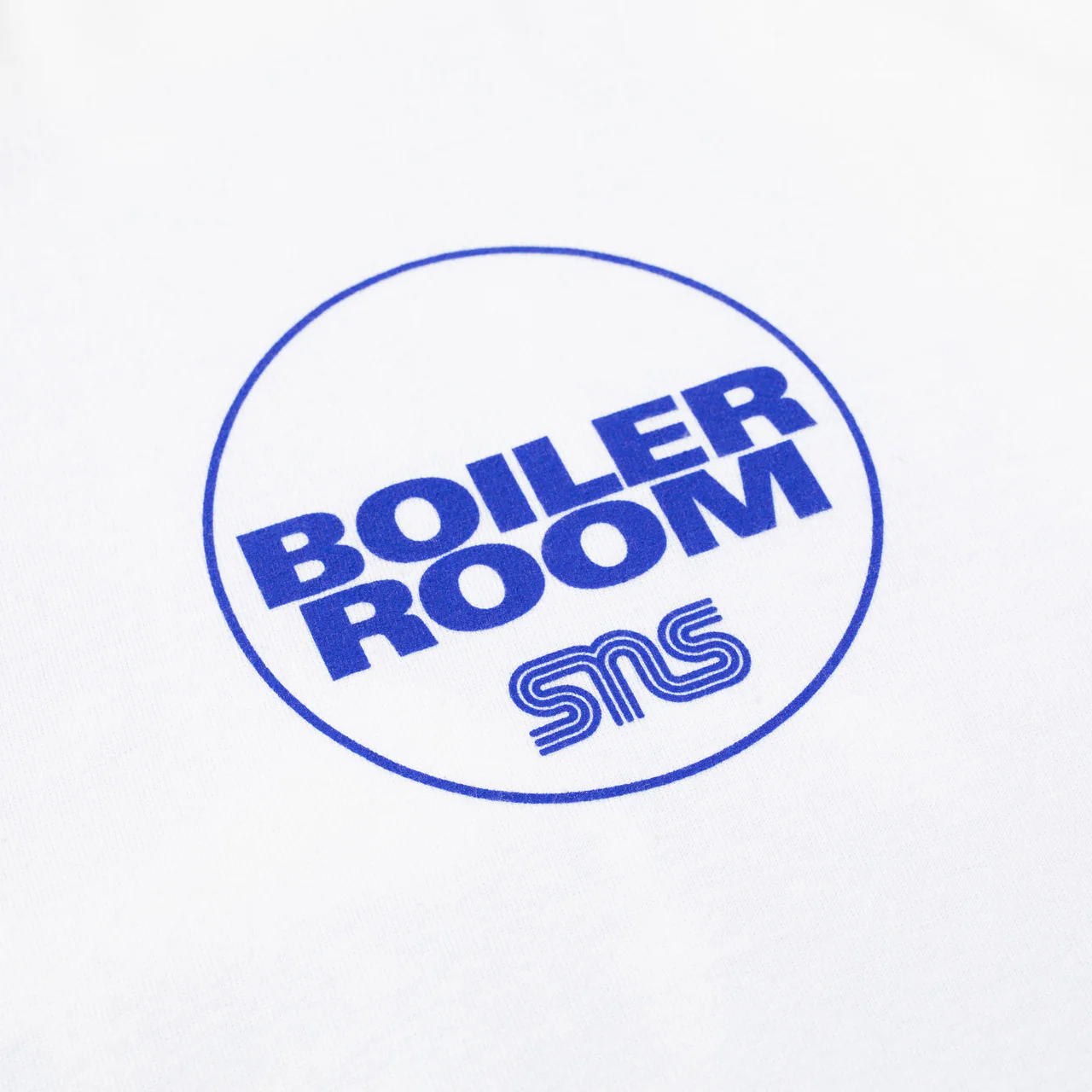 SNS 25th Anniversary x Boiler Room - Image 4