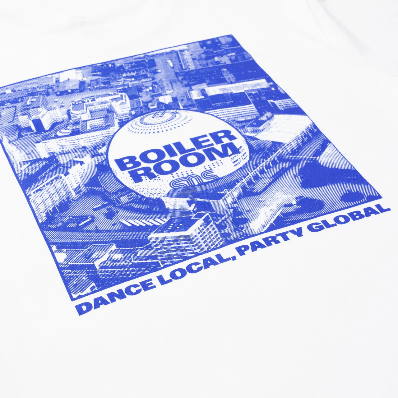 SNS 25th Anniversary x Boiler Room - Image 5