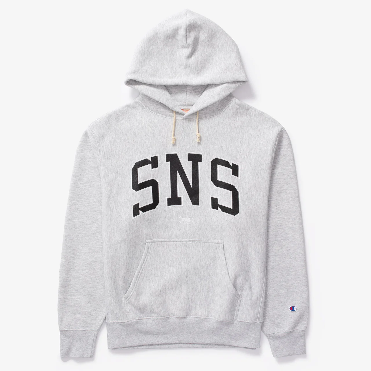 SNS Hoodie