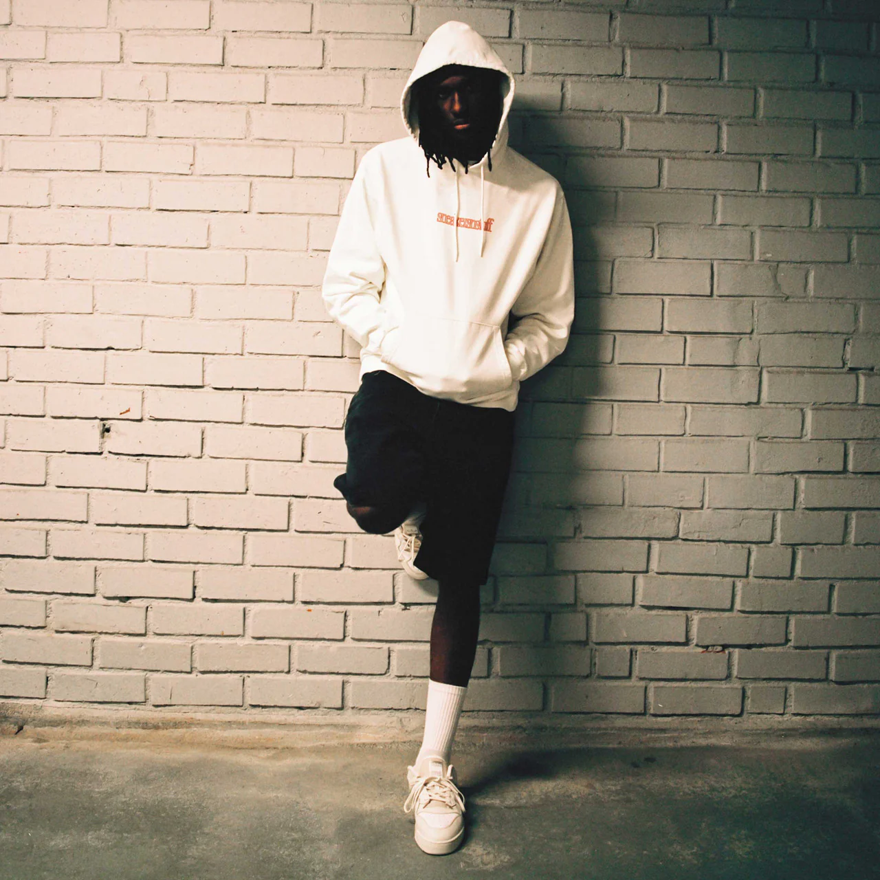 SNS OG Logo Hoodie - Image 3