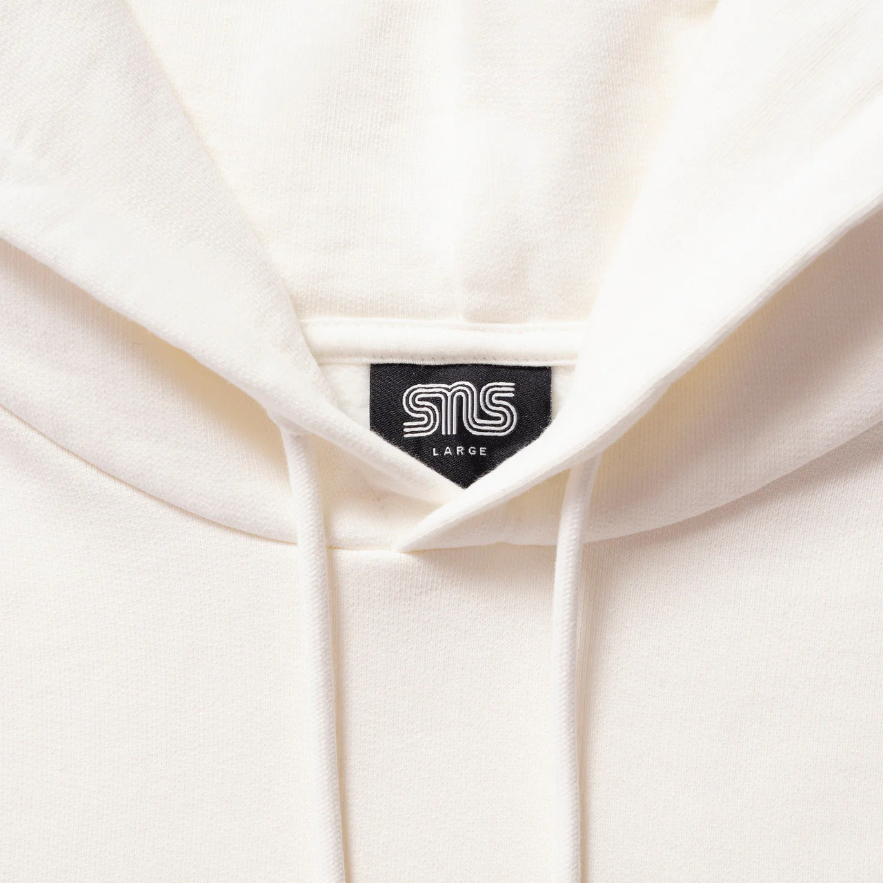 SNS OG Logo Hoodie - Image 8