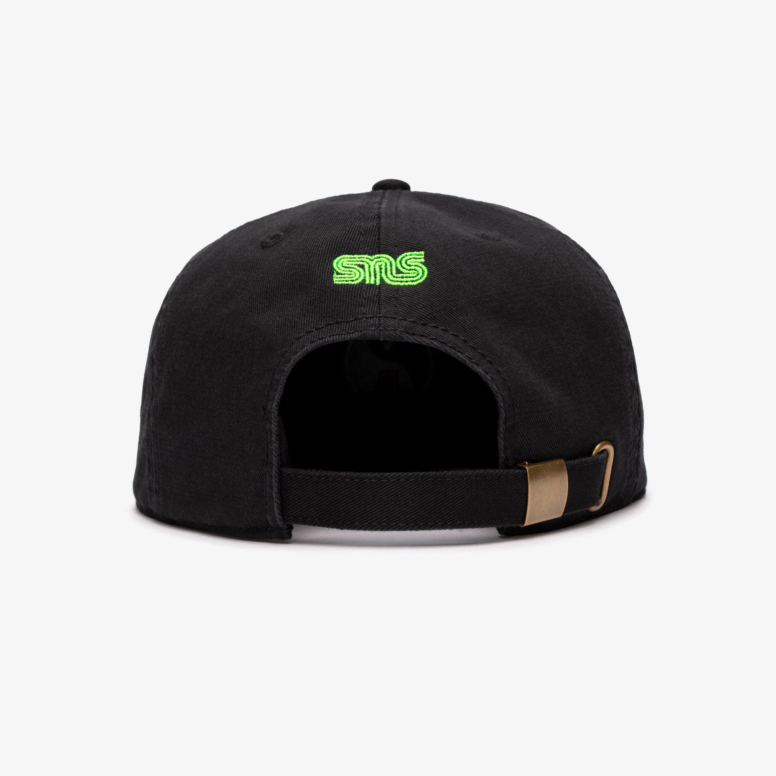 SNS x Viagra Boys Cap - Image 4