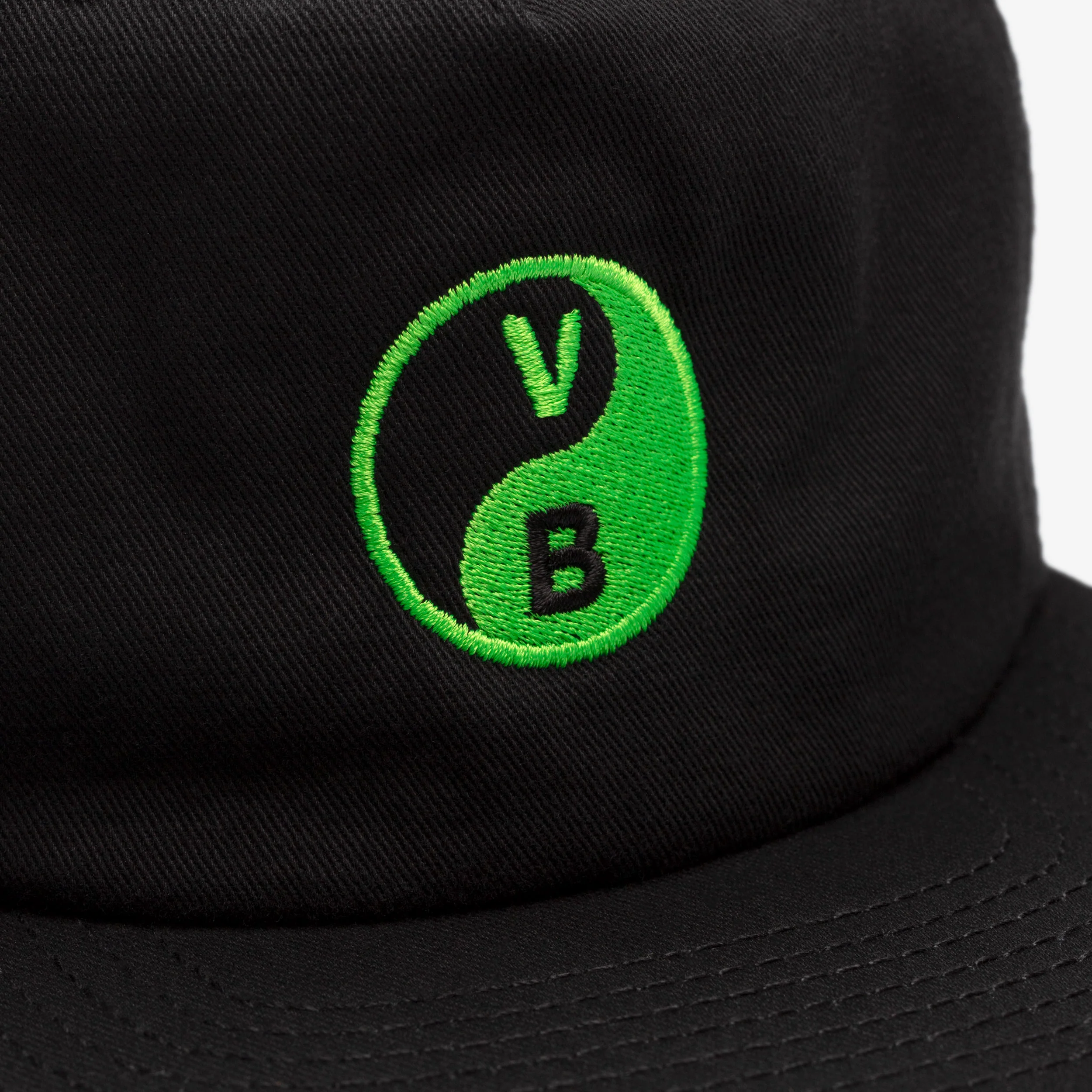 SNS x Viagra Boys Cap - Image 5