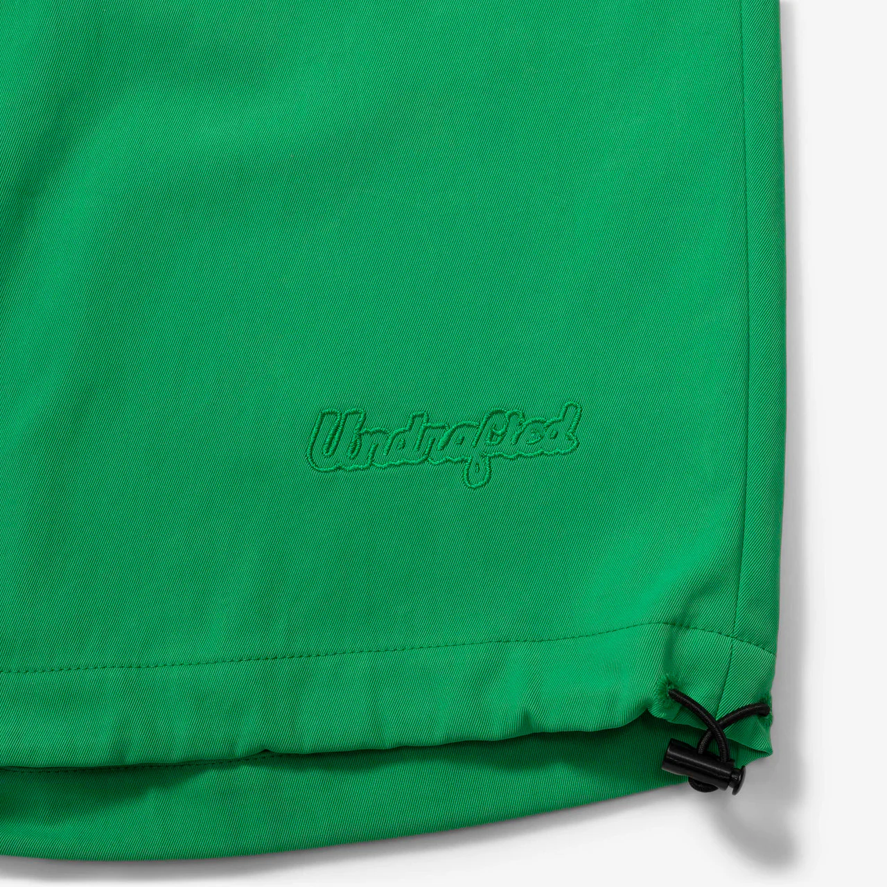 Tailored Baggy Shorts - Image 5