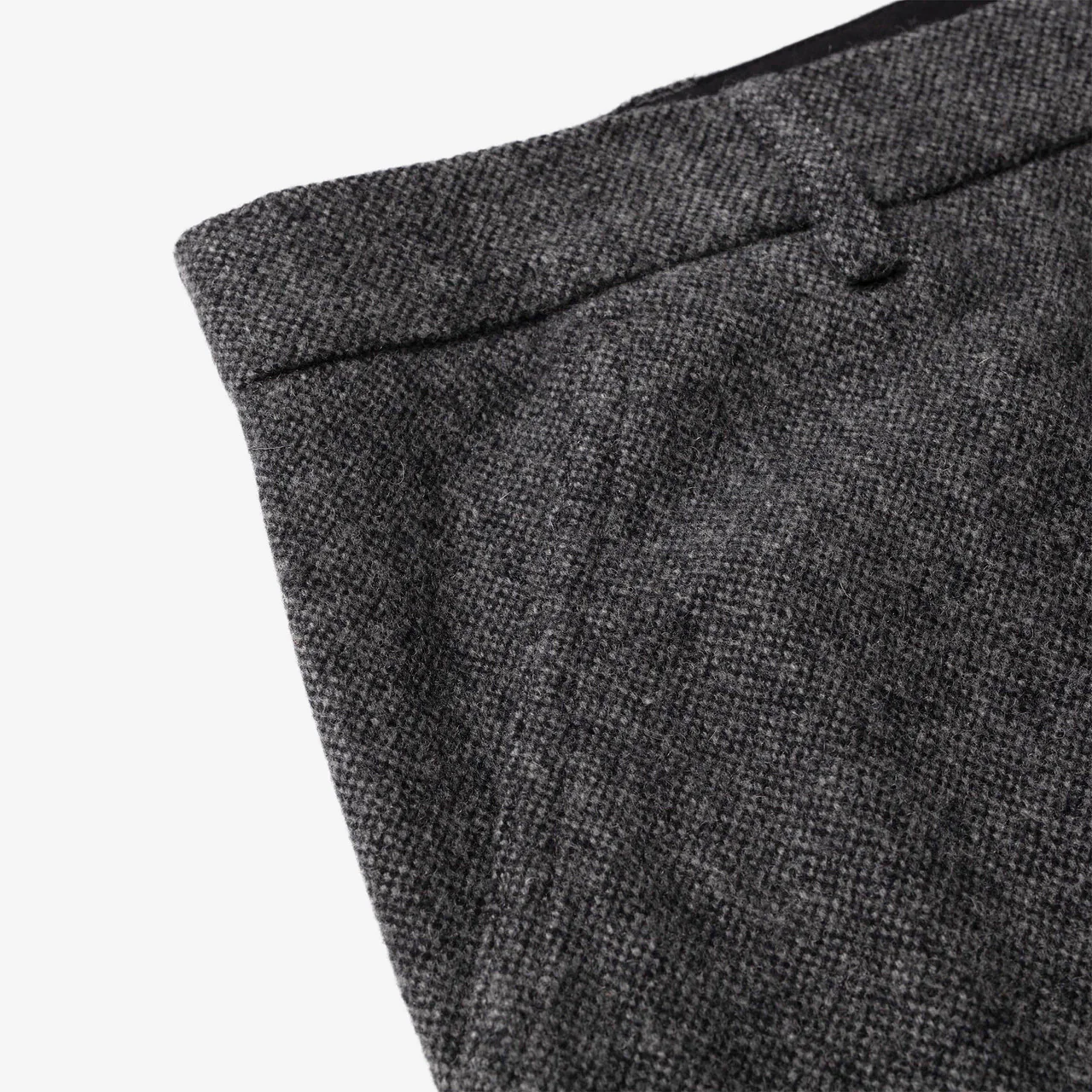Tweed Straight Leg Pant - Image 10