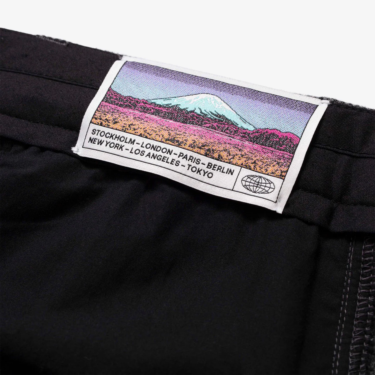 Tweed Straight Leg Pant - Image 13