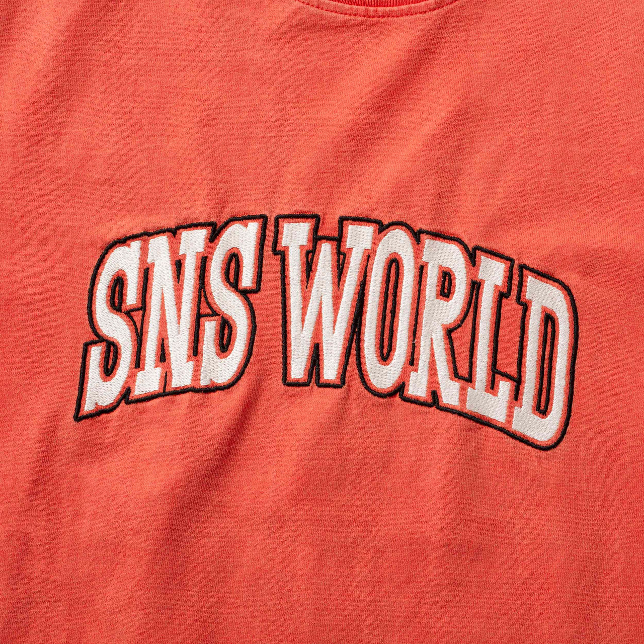 World Arch Tee - Image 5