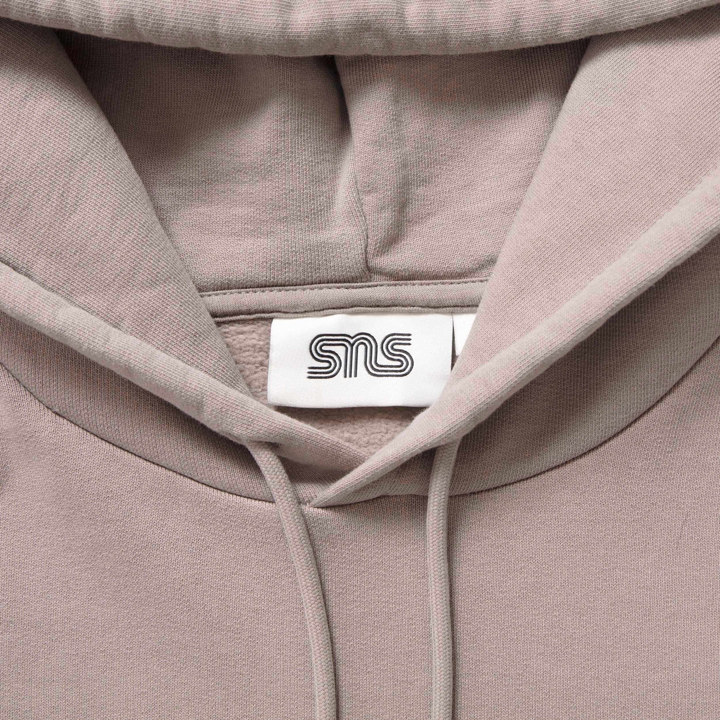World Arch Tonal Hoodie - Image 8