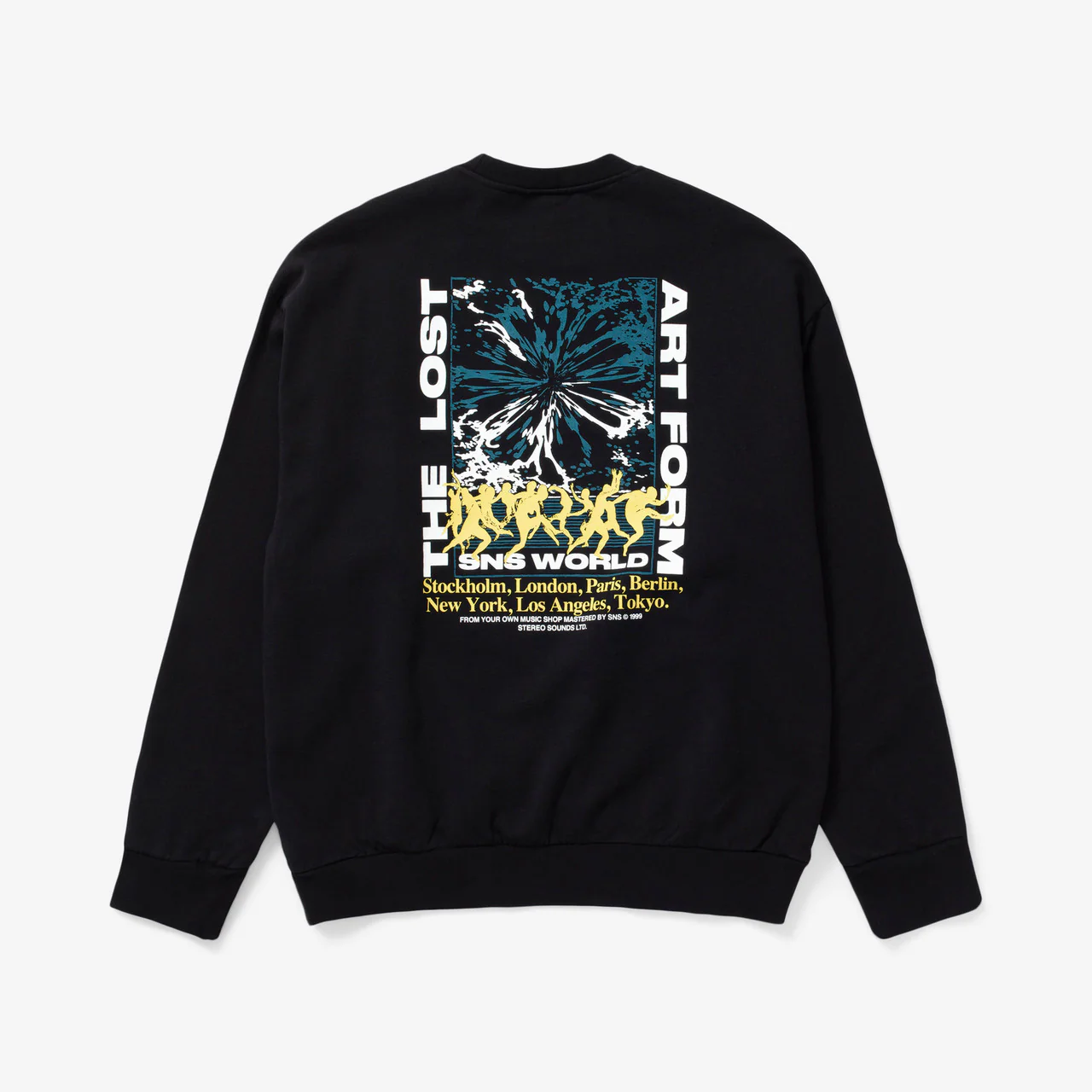 World Crew - Image 2
