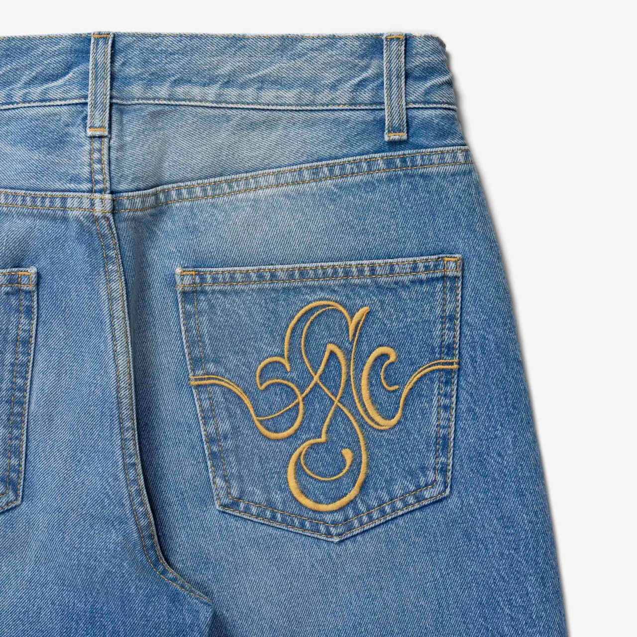 Fog Denim - Image 5