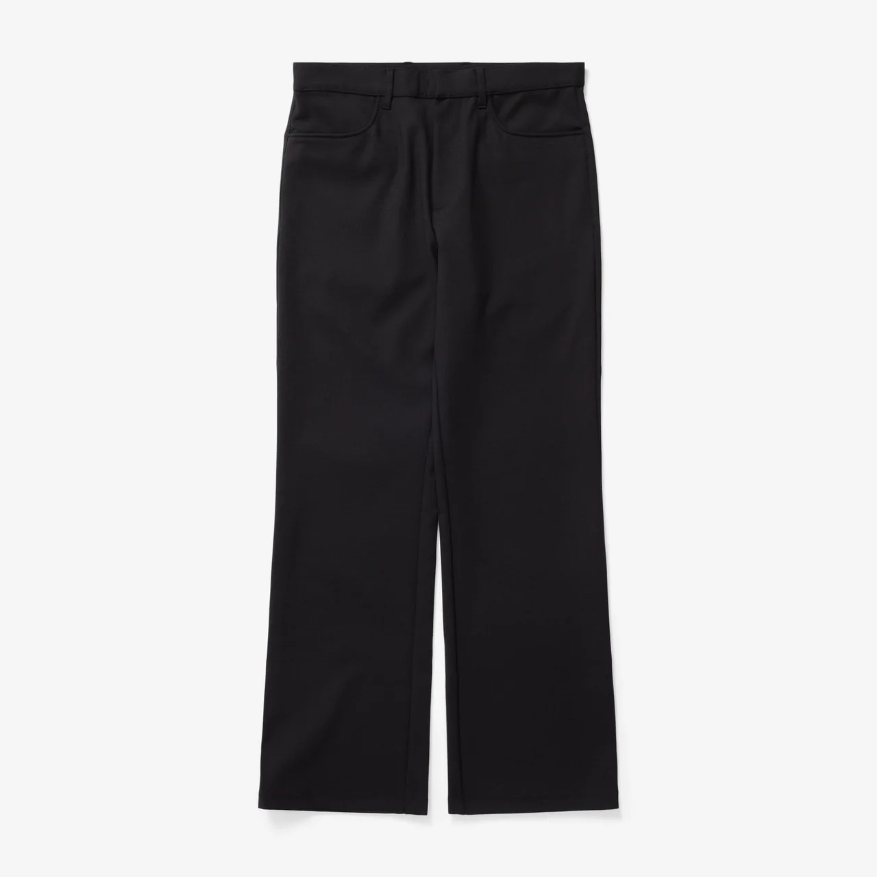 Flare French